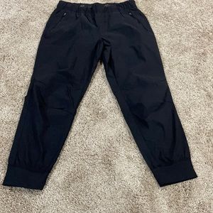 BNWOT!  Eddie Bauer joggers